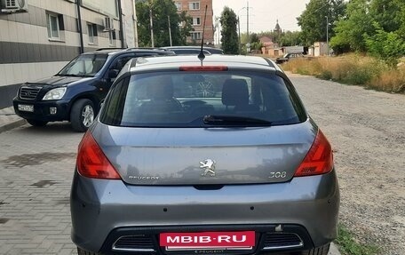 Peugeot 308 II, 2010 год, 595 000 рублей, 27 фотография