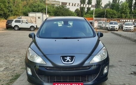 Peugeot 308 II, 2010 год, 595 000 рублей, 24 фотография