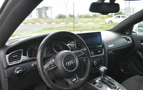 Audi A5, 2014 год, 1 920 900 рублей, 5 фотография