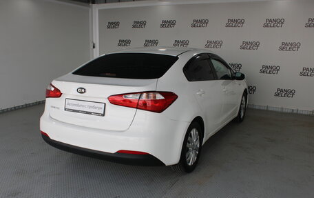 KIA Cerato III, 2014 год, 1 166 000 рублей, 7 фотография