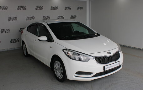 KIA Cerato III, 2014 год, 1 166 000 рублей, 3 фотография