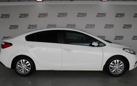 KIA Cerato III, 2014 год, 1 166 000 рублей, 4 фотография