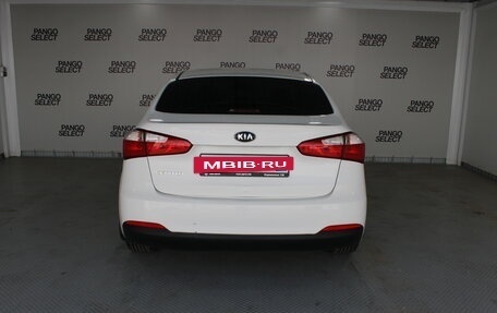 KIA Cerato III, 2014 год, 1 166 000 рублей, 6 фотография