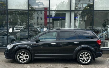 Dodge Journey I, 2011 год, 1 350 000 рублей, 8 фотография