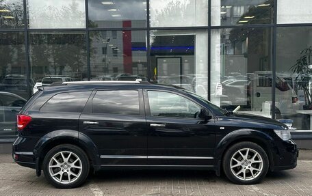 Dodge Journey I, 2011 год, 1 350 000 рублей, 4 фотография