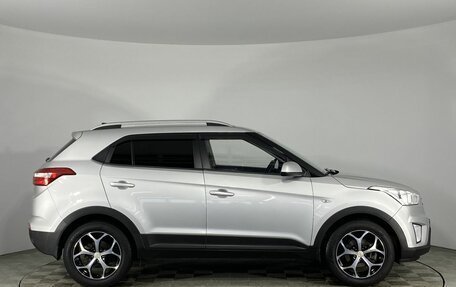 Hyundai Creta I рестайлинг, 2016 год, 1 940 000 рублей, 10 фотография