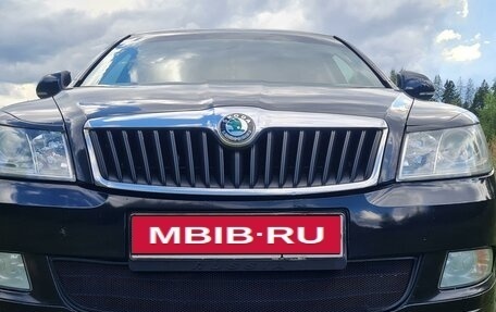 Skoda Octavia, 2013 год, 1 150 000 рублей, 1 фотография