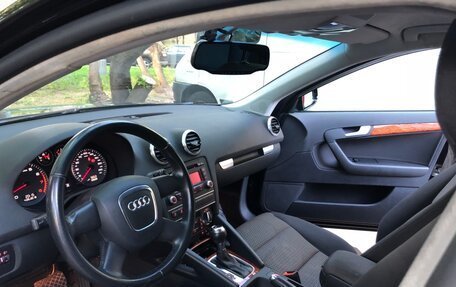 Audi A3, 2012 год, 1 050 000 рублей, 6 фотография