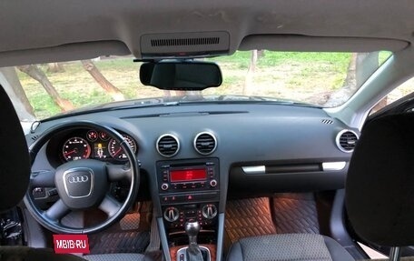 Audi A3, 2012 год, 1 050 000 рублей, 8 фотография