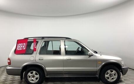 KIA Sportage IV рестайлинг, 2005 год, 755 000 рублей, 4 фотография