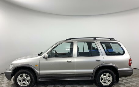 KIA Sportage IV рестайлинг, 2005 год, 755 000 рублей, 8 фотография