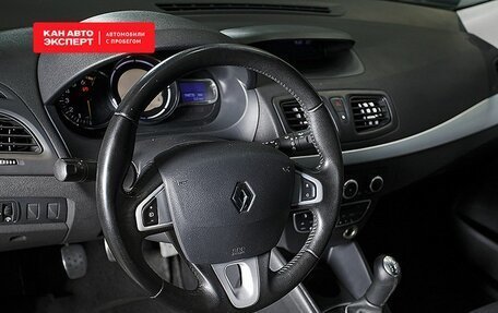 Renault Megane III, 2011 год, 800 000 рублей, 3 фотография