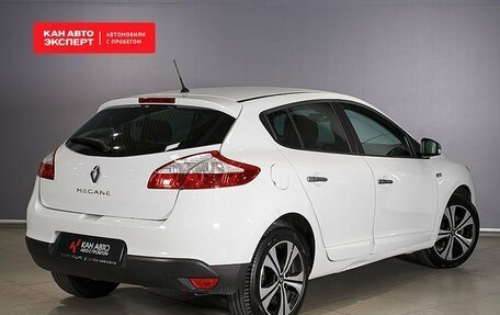 Renault Megane III, 2011 год, 800 000 рублей, 2 фотография