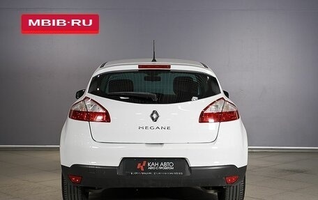 Renault Megane III, 2011 год, 800 000 рублей, 8 фотография