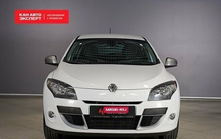 Renault Megane III, 2011 год, 800 000 рублей, 7 фотография