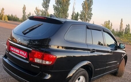 SsangYong Kyron I, 2012 год, 1 200 000 рублей, 4 фотография