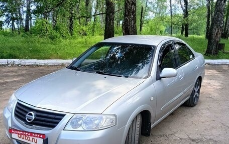 Nissan Almera Classic, 2010 год, 470 000 рублей, 4 фотография