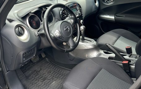 Nissan Juke II, 2015 год, 1 550 000 рублей, 14 фотография