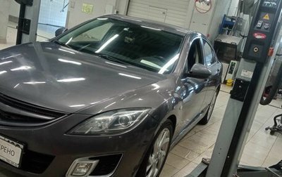 Mazda 6, 2008 год, 689 000 рублей, 1 фотография