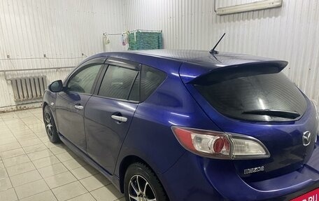 Mazda Axela, 2009 год, 840 000 рублей, 9 фотография