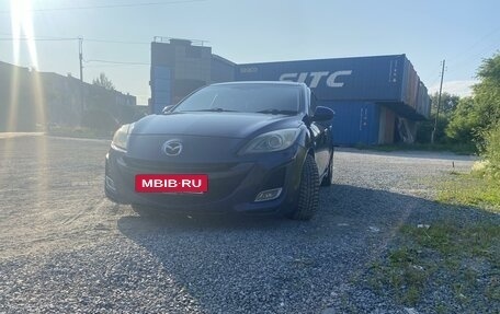 Mazda Axela, 2009 год, 840 000 рублей, 4 фотография