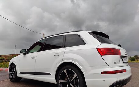 Audi Q7, 2019 год, 5 149 000 рублей, 3 фотография