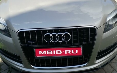 Audi Q7, 2011 год, 3 100 000 рублей, 1 фотография