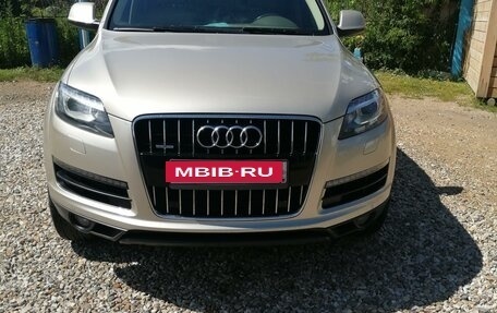 Audi Q7, 2011 год, 3 100 000 рублей, 13 фотография