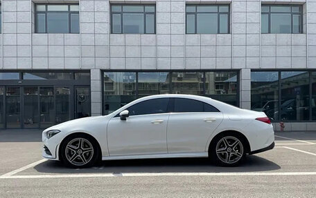 Mercedes-Benz CLA, 2021 год, 3 155 000 рублей, 6 фотография