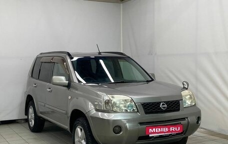 Nissan X-Trail, 2004 год, 600 000 рублей, 3 фотография