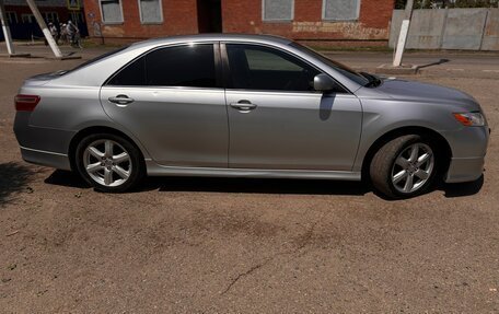 Toyota Camry, 2006 год, 1 250 000 рублей, 5 фотография