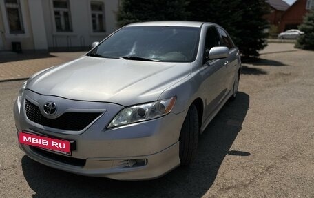 Toyota Camry, 2006 год, 1 250 000 рублей, 2 фотография