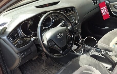 KIA cee'd III, 2012 год, 1 180 000 рублей, 2 фотография