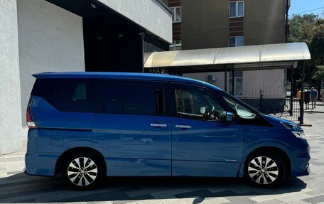 Nissan Serena IV, 2016 год, 2 199 999 рублей, 7 фотография