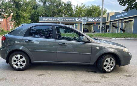 Chevrolet Lacetti, 2012 год, 630 000 рублей, 5 фотография