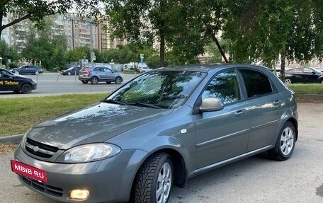 Chevrolet Lacetti, 2012 год, 630 000 рублей, 2 фотография