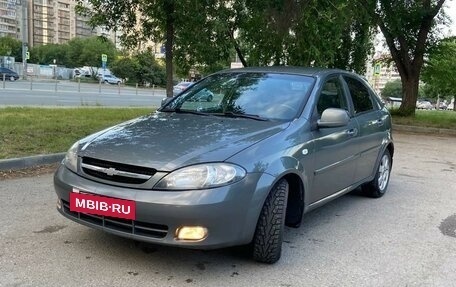 Chevrolet Lacetti, 2012 год, 630 000 рублей, 3 фотография