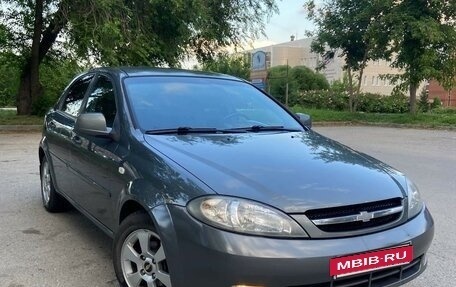 Chevrolet Lacetti, 2012 год, 630 000 рублей, 4 фотография