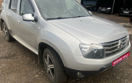 Renault Duster I рестайлинг, 2014 год, 1 600 000 рублей, 3 фотография