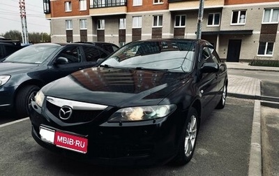 Mazda 6, 2006 год, 529 000 рублей, 1 фотография