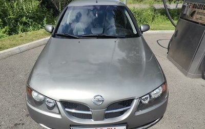 Nissan Almera, 2005 год, 500 000 рублей, 1 фотография