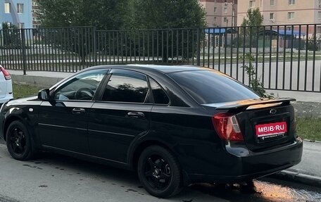 Chevrolet Lacetti, 2012 год, 515 000 рублей, 1 фотография