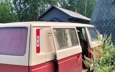 Volkswagen Transporter T3, 1981 год, 540 000 рублей, 13 фотография