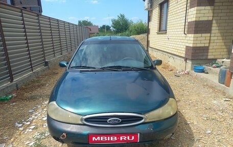 Ford Mondeo II, 1997 год, 220 000 рублей, 1 фотография