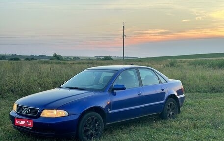 Audi A4, 1995 год, 350 000 рублей, 1 фотография