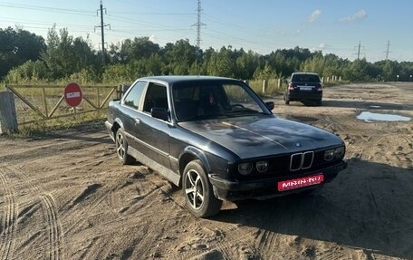 BMW 3 серия, 1984 год, 350 000 рублей, 1 фотография