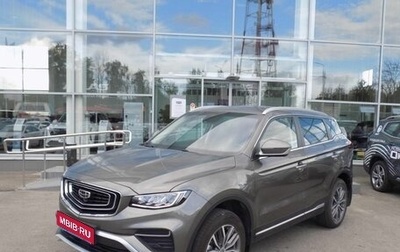 Geely Atlas, 2022 год, 2 487 000 рублей, 1 фотография