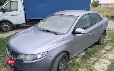 KIA Cerato III, 2009 год, 770 000 рублей, 1 фотография