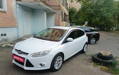 Ford Focus III, 2013 год, 1 150 000 рублей, 1 фотография