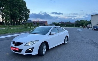 Mazda 6, 2011 год, 1 120 000 рублей, 1 фотография